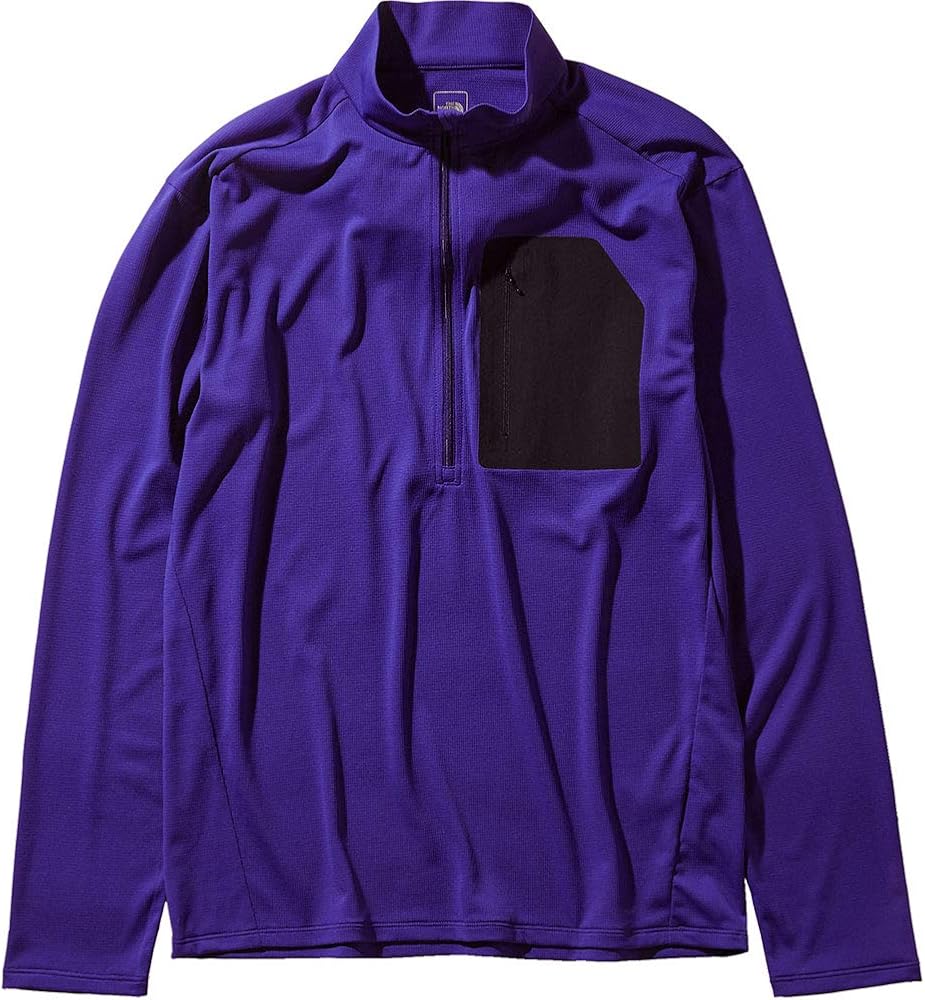 Amazon.co.jp: [ザノースフェイス] ロングスリーブスーパーハイク