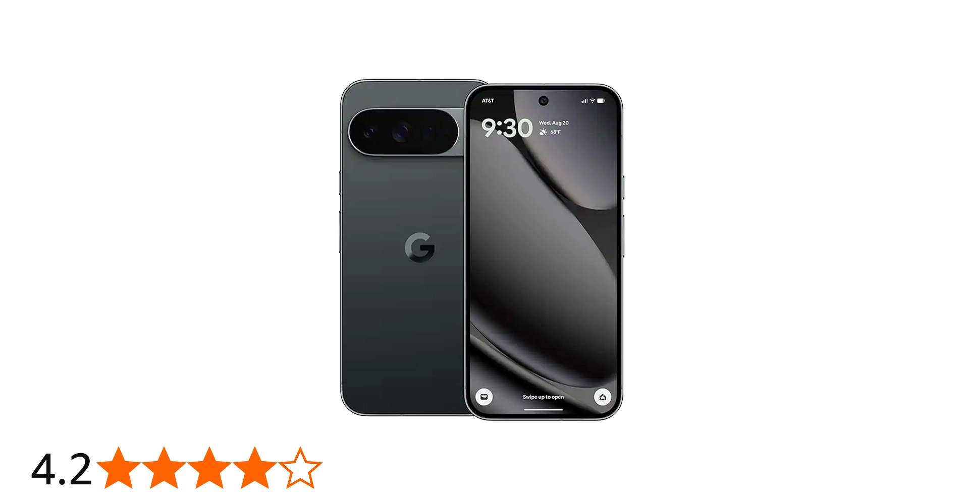 Amazon | Google Pixel 10 Pro XL 256GB SIMフリー Obsidian