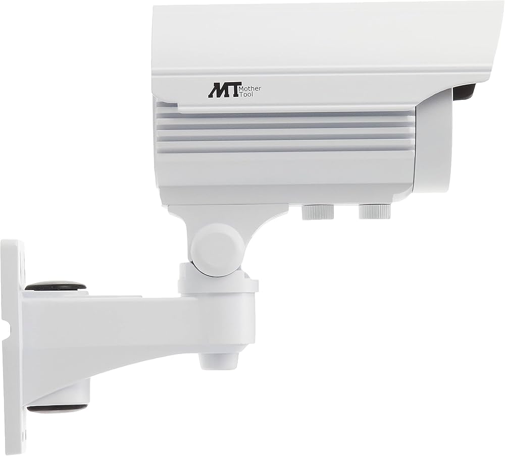 Amazon.co.jp: マザーツール フルHD防水バレット型AHDカメラ 2.8~12mm