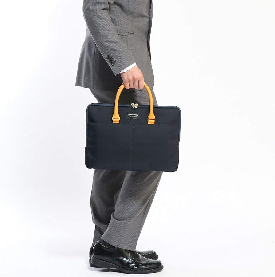 Amazon.co.jp: [ワンダーバゲージ]WONDER BAGGAGE GOODMANS SMALL