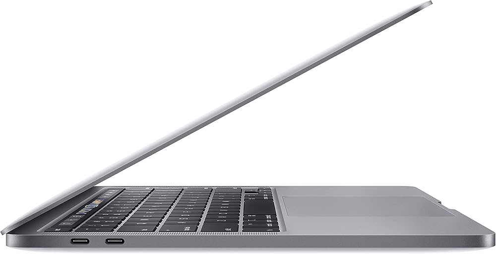Amazon.co.jp: 【整備済み品】 Apple MacBook Pro 2020, Thunderbolt