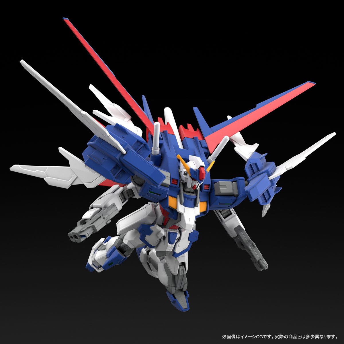 Amazon | バンダイ(BANDAI) HGBF 1/144 トールストライクガンダム
