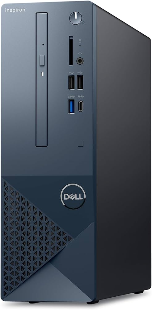 Amazon.co.jp: Dell デスクトップパソコン Inspiron 3030 Small