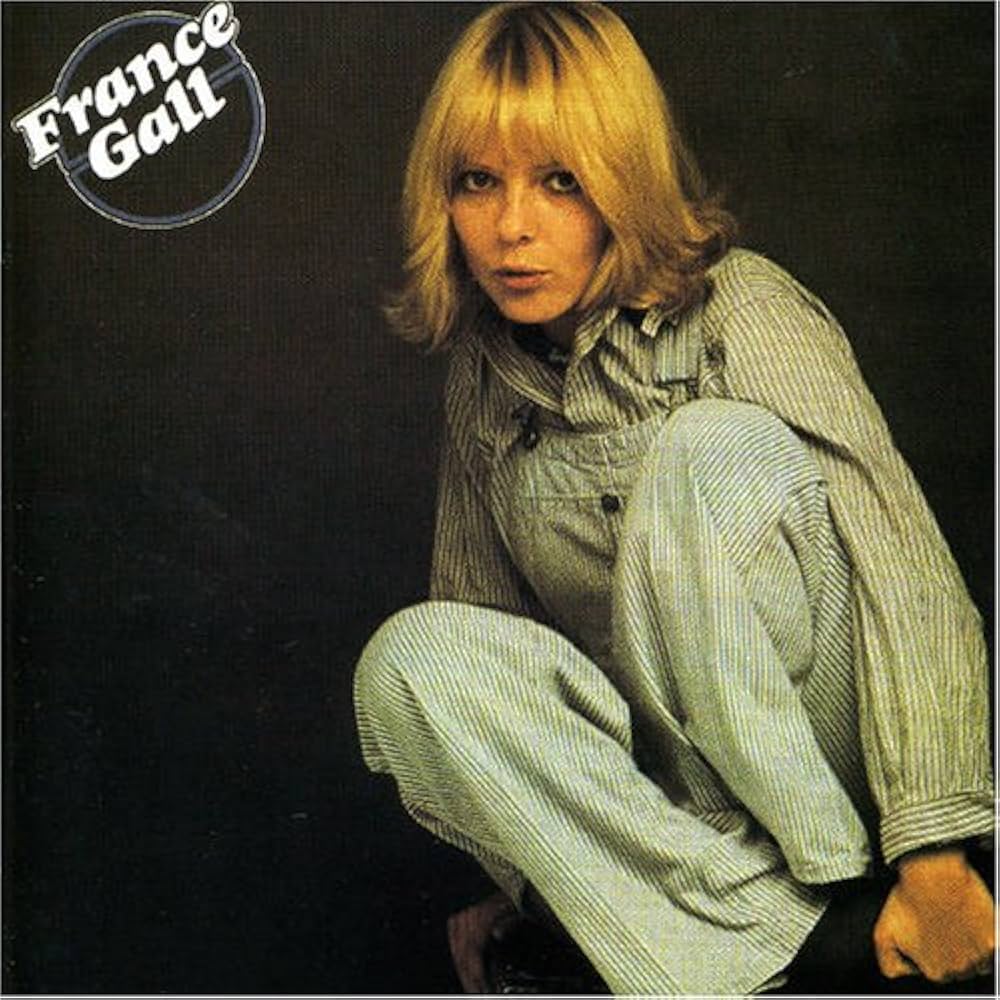 Amazon.co.jp: France Gall: ミュージック