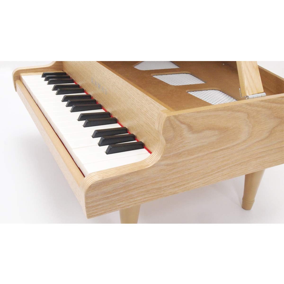 Amazon.com: KAWAI Grand Piano Natural : Musical Instruments