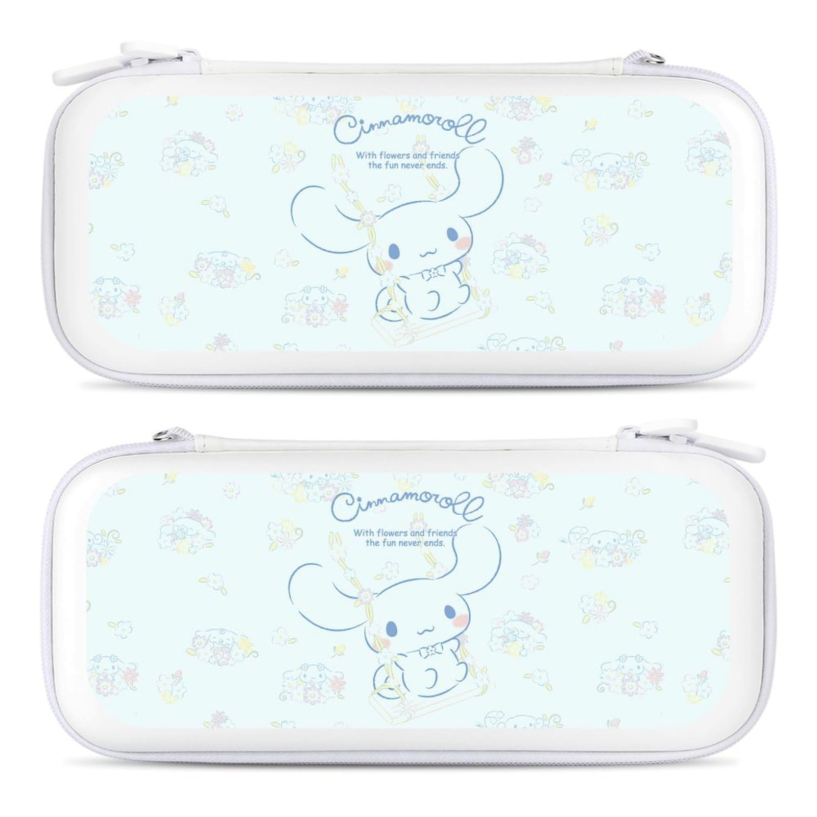 Amazon.co.jp: シナモロール (5) ニンテンドー スイッチライト