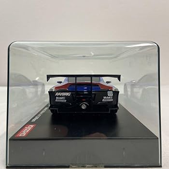 京商ミニッツボディ RAYBRIG HSV-010 2010【MZP218RG】 京商ミニッツ