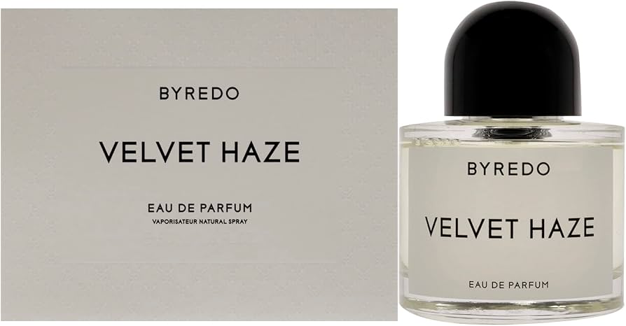 Amazon | バレード Velvet Haze Eau De Parfum Spray 50ml/1.7oz並行