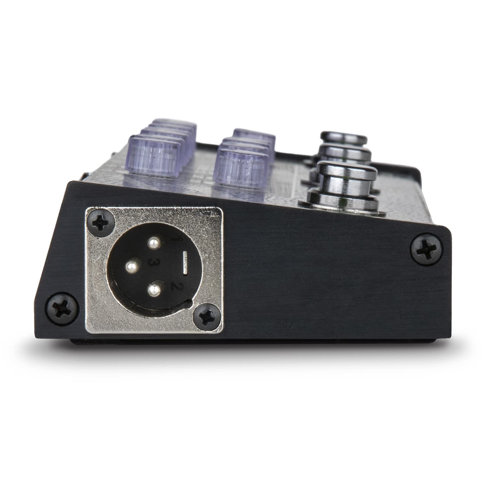 Amazon | tech21 SANSAMP (サンズアンプ) エフェクター キャラクター