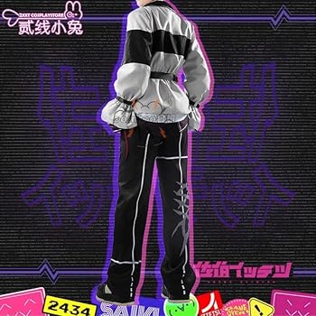 Amazon.co.jp: [COMICOBB] バーチャルアイドル 佐伯イッテツ 耳付き