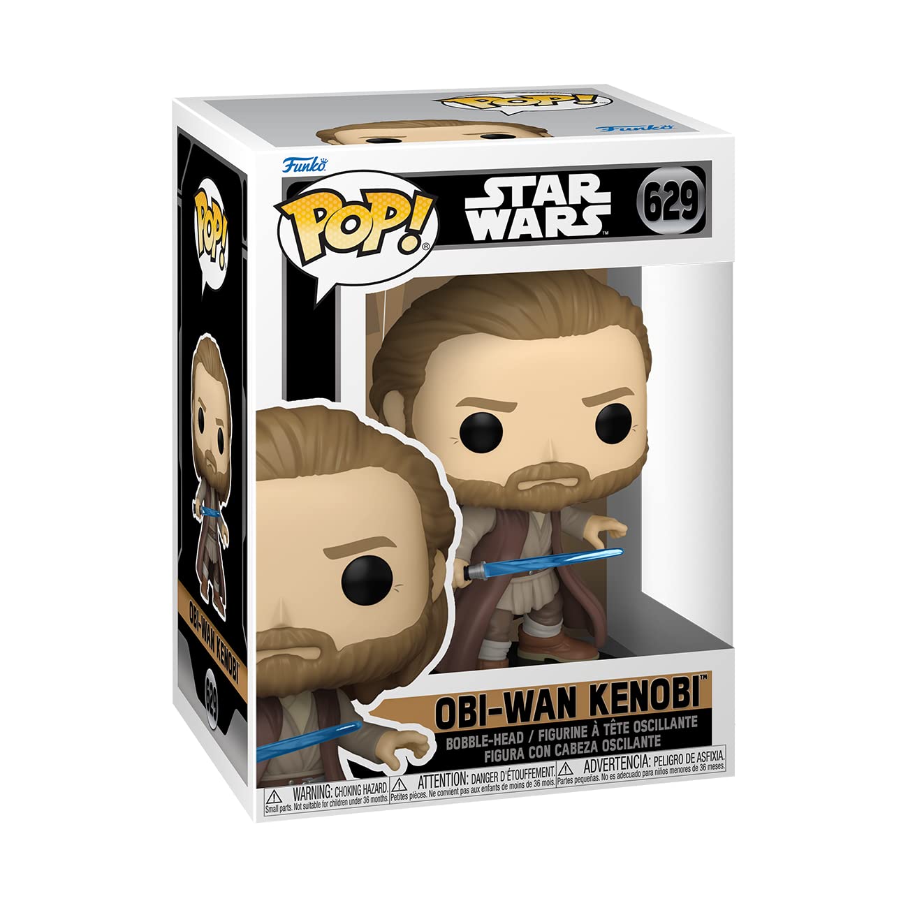 Amazon.co.jp: Funko POP! Star Wars ファンコ ポップ スター