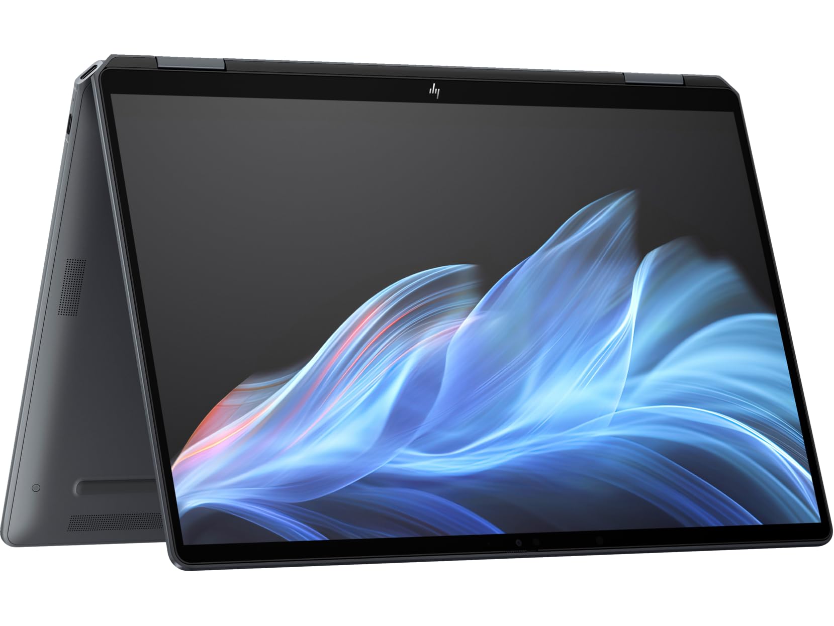 2025 HP OmniBook Flip 14” 2880x1800 Touchscreen Laptop 8-Core