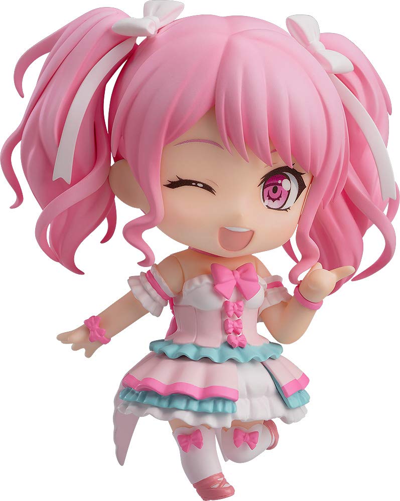Amazon.co.jp: ねんどろいど バンドリ! ガールズバンドパーティ! 丸山