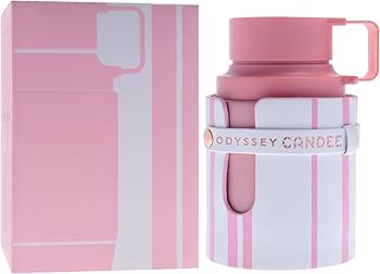 Amazon.com : Armaf Odyssey Candee Special Edition for Women Eau de