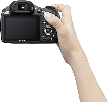 Amazon | SONY デジタルカメラ Cyber-shot HX300 2110万画素 光学50倍