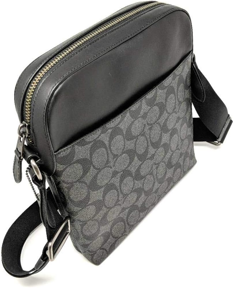 Amazon | [コーチ] バッグ ショルダーバッグ F73336 QBMI5