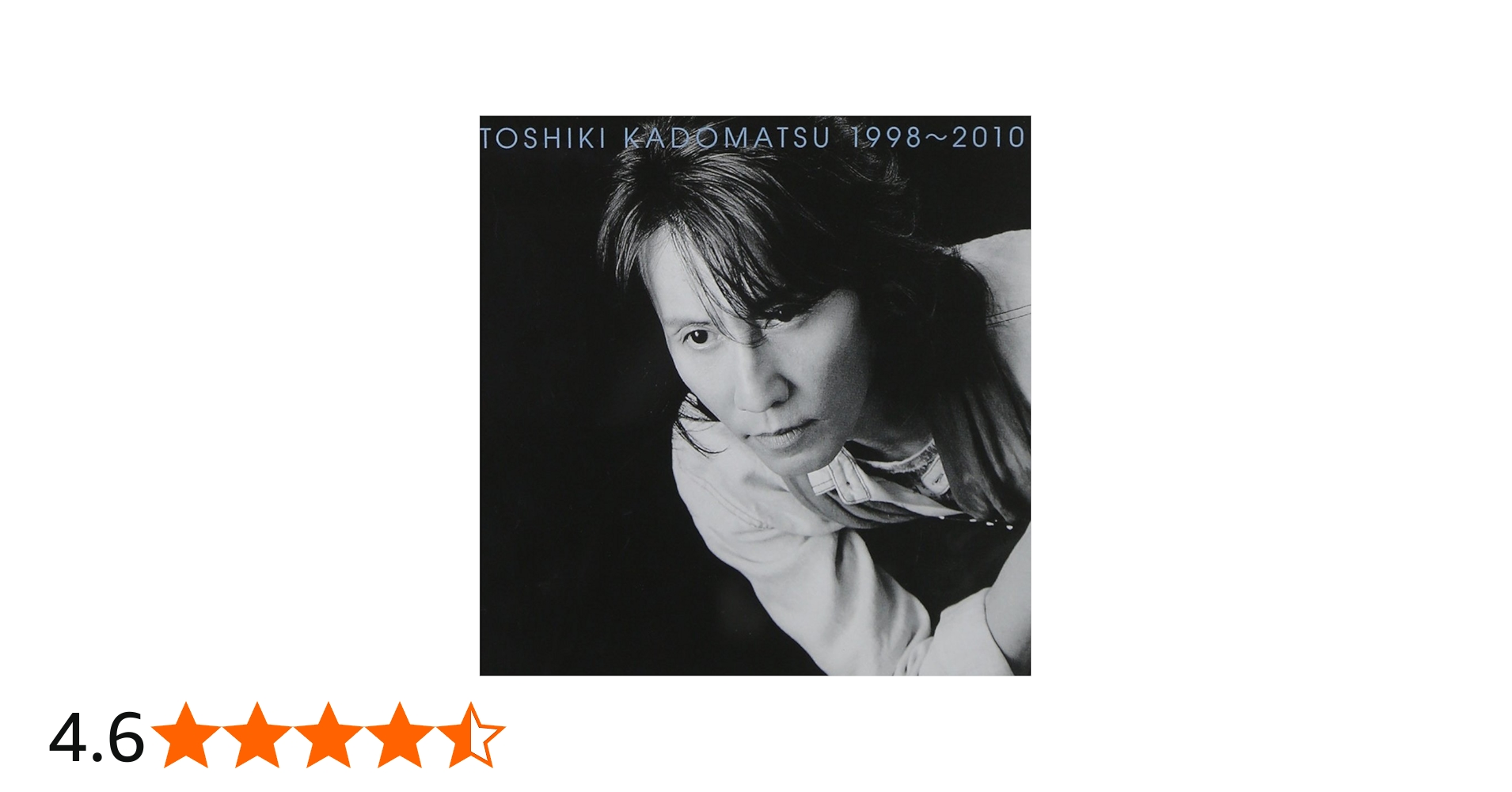 Amazon.co.jp: 1998~2010 - 角松敏生: ミュージック