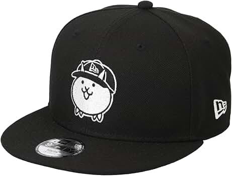 Amazon.co.jp: にゃんこ大商店オリジナル Youth 9FIFTY THE BATTLE