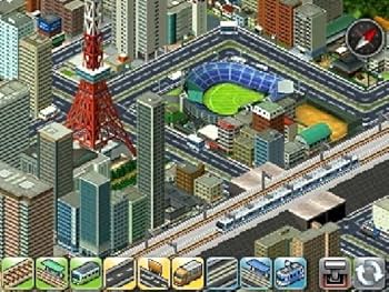 Amazon.co.jp: A列車で行こう3D NEO ビギナーズパック - 3DS : Video Games