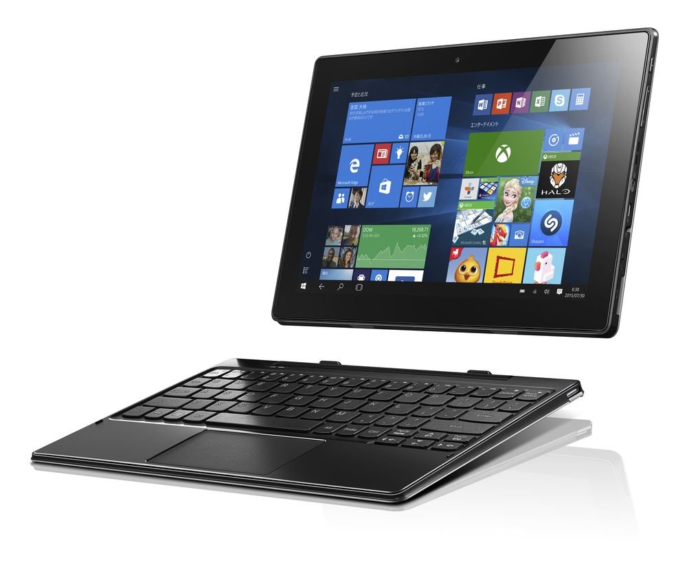 Amazon.co.jp: Lenovo 2in1 Tablet ideaPad Miix 310 80SG00APJP