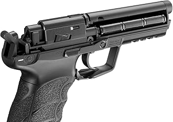 Amazon | 東京マルイ No.15 HK45 18歳以上電動ハンドガン | ハンドガン