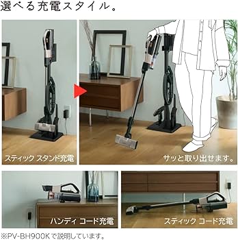 Amazon | 日立(HITACHI) 掃除機 パワーブーストサイクロン コードレス