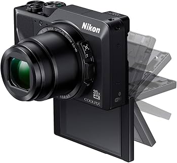 Amazon.com : Coolpix A1000 : Electronics