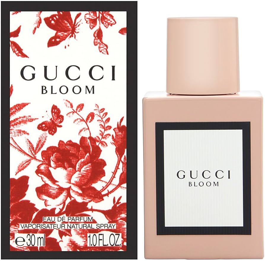 Amazon | グッチ ブルーム EDP 30mL[並行輸入品] | GUCCI(グッチ