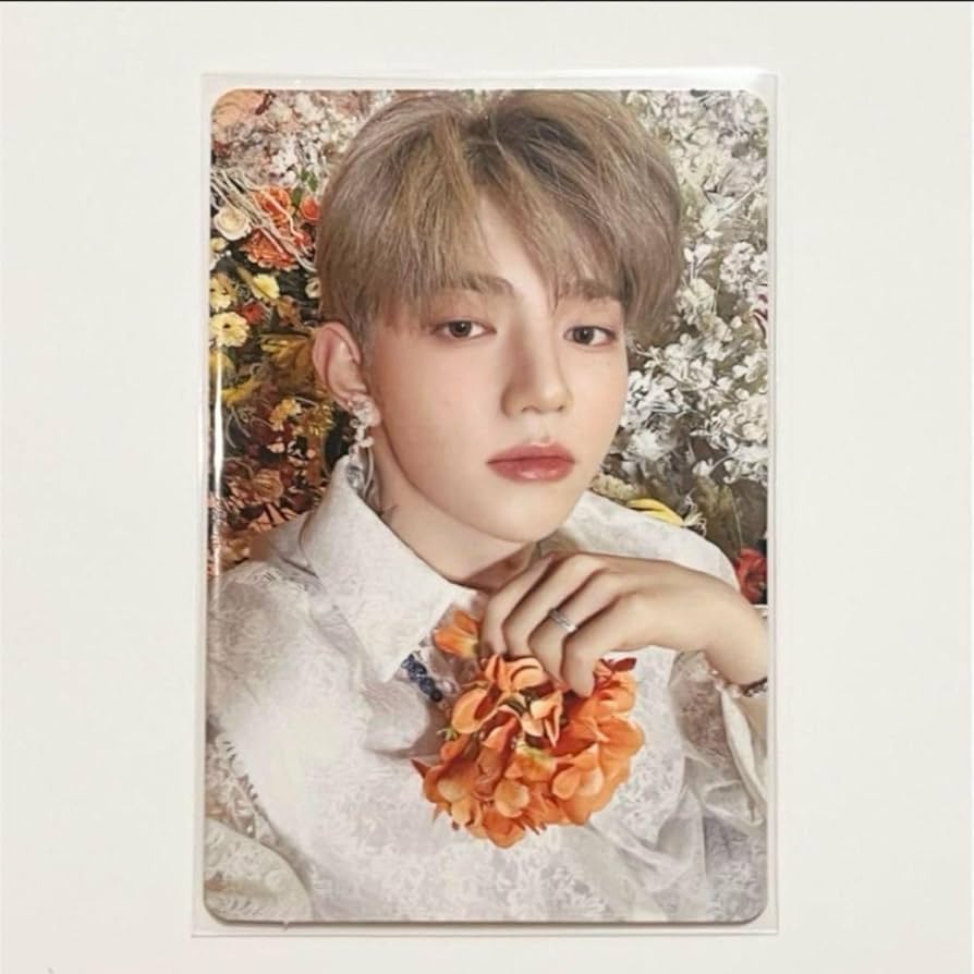 ZB1 負け B賞 あっち向いてホイ ゼベワン キムジウン トレカ2枚 ZB1