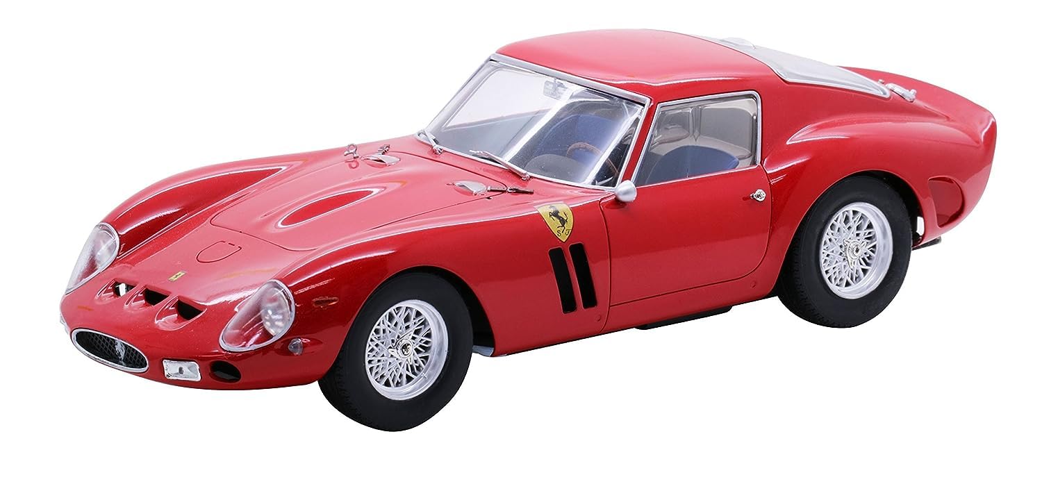 Amazon | フジミ模型 1/24 RS-35 フェラーリ250GTO | プラモデル 通販