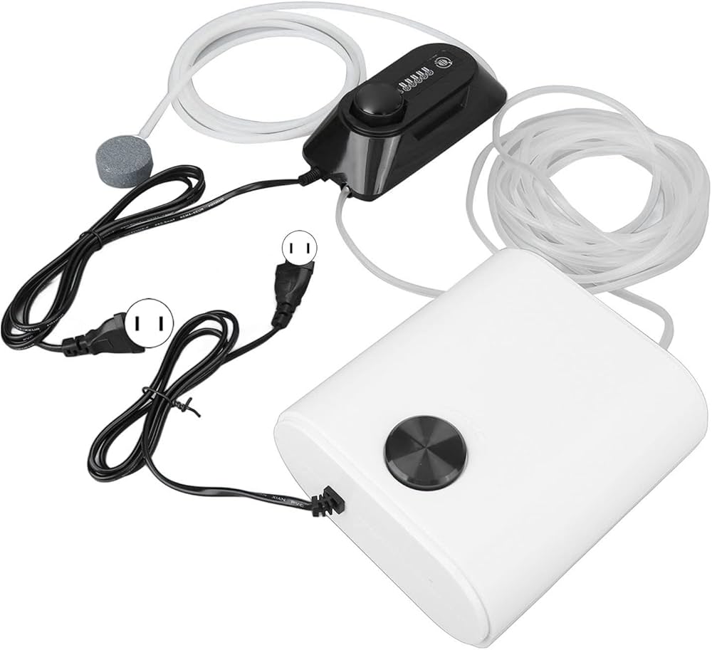 Amazon.co.jp: 水槽オゾン発生器、水族館オゾン発生器 連続使用