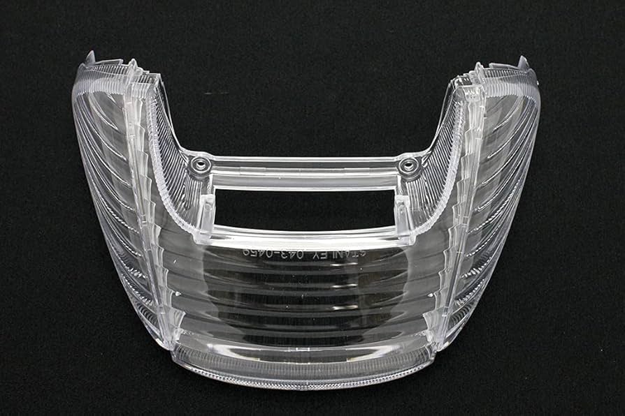 Amazon | クリアテールレンズ ウインカーセット テールランプ ライブ