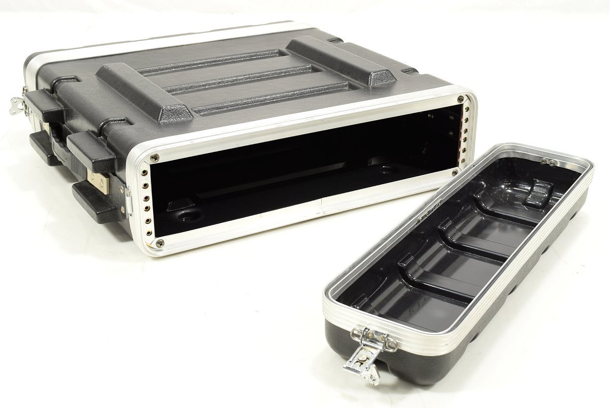 Amazon.co.jp: Classic Pro / CPA02 クラシックプロ 2Uラックケース