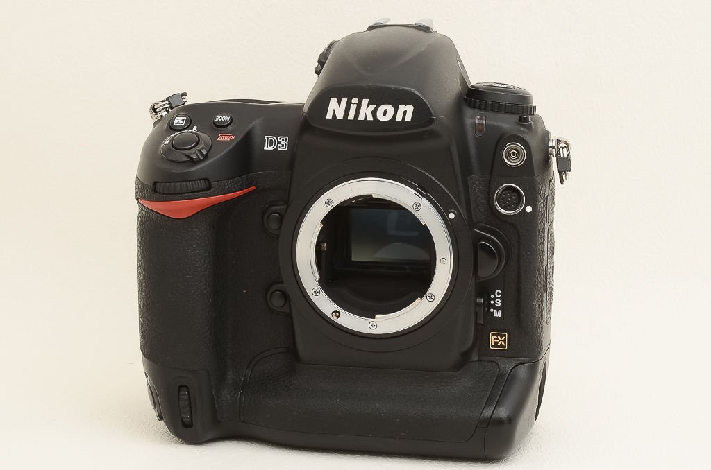 Amazon | Nikon デジタル一眼レフカメラ D3 | デジタル一眼レフ 通販