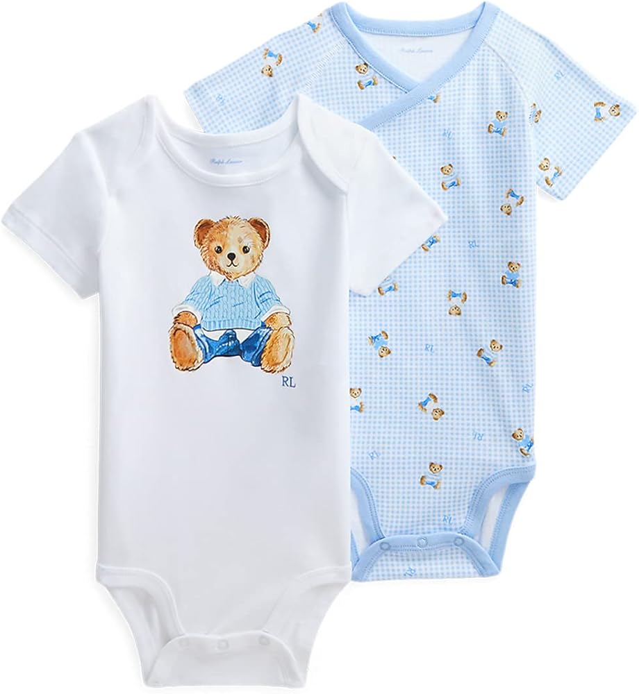 Amazon.co.jp: [POLO RALPH LAUREN] ポロ ラルフローレン ベビー