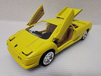 Amazon | サニーサイド製 1/24スケール ミニカー ランボルギーニ