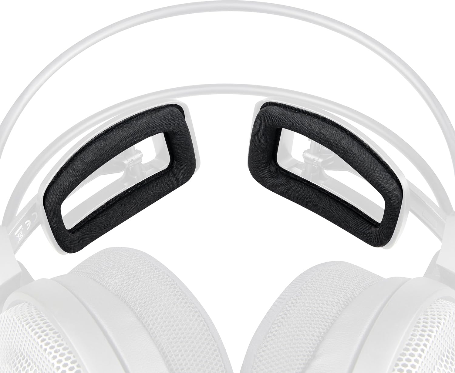 Amazon.com: SOULWIT Headband Cover for Audio-Technica ATH AD500X