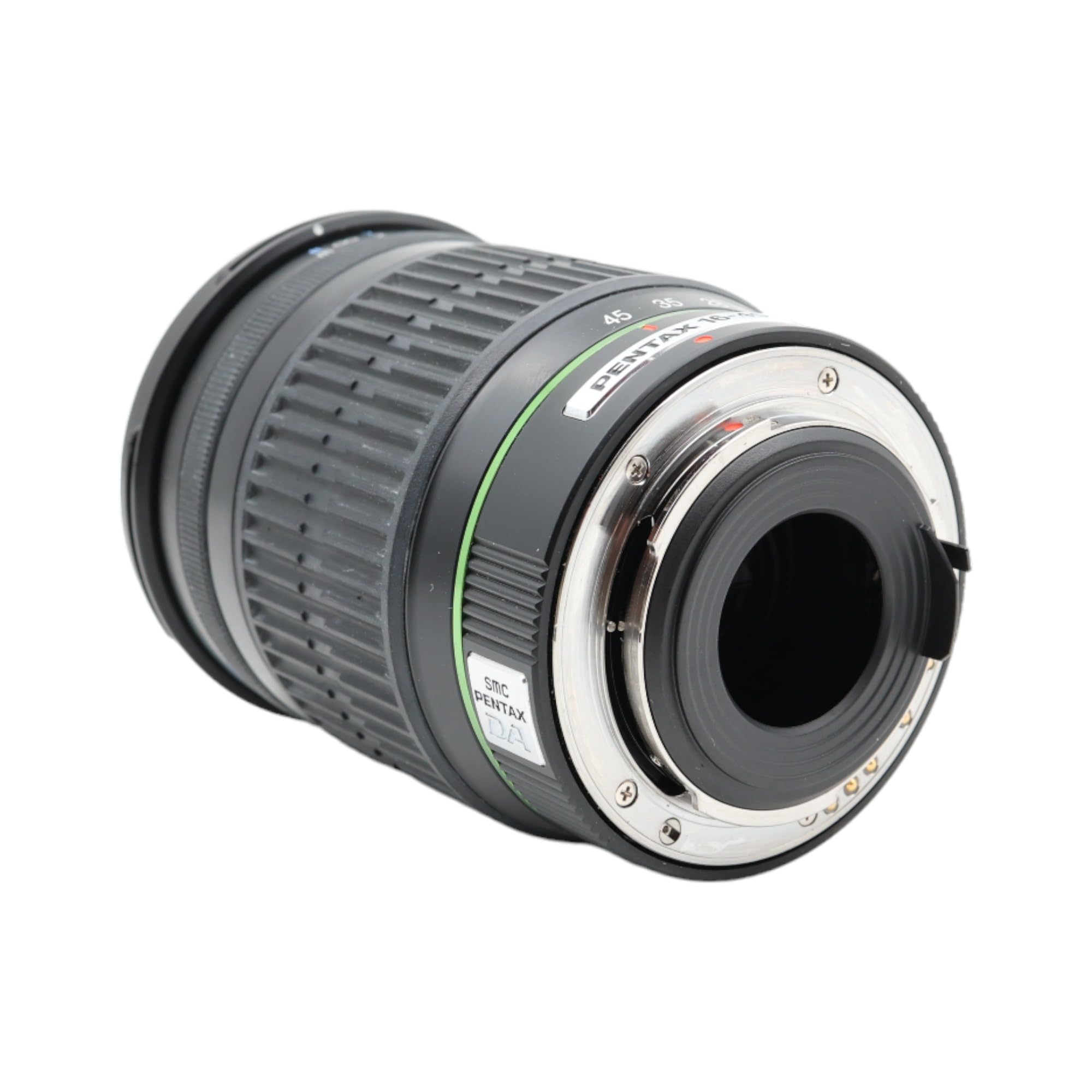 Amazon.com : Pentax 16-45mm f/4.0 SMC PDA ED AL Zoom Lens for