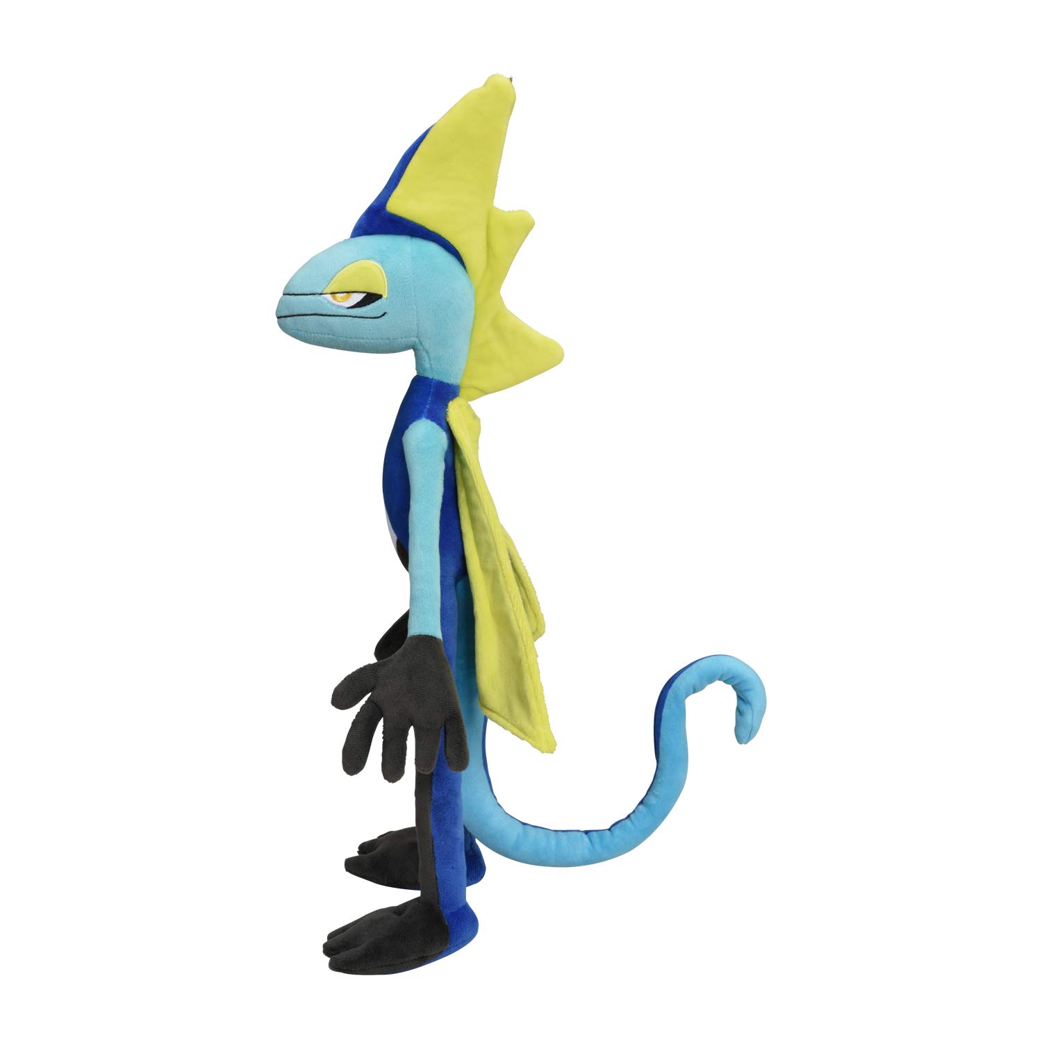 Amazon.co.jp: ポケモンセンターオリジナル ぬいぐるみ インテレオン