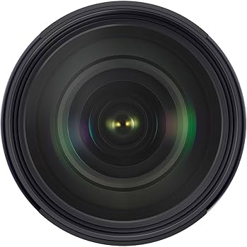Amazon.co.jp: TAMRON 大口径標準ズームレンズ SP24-70mm F2.8 Di VC