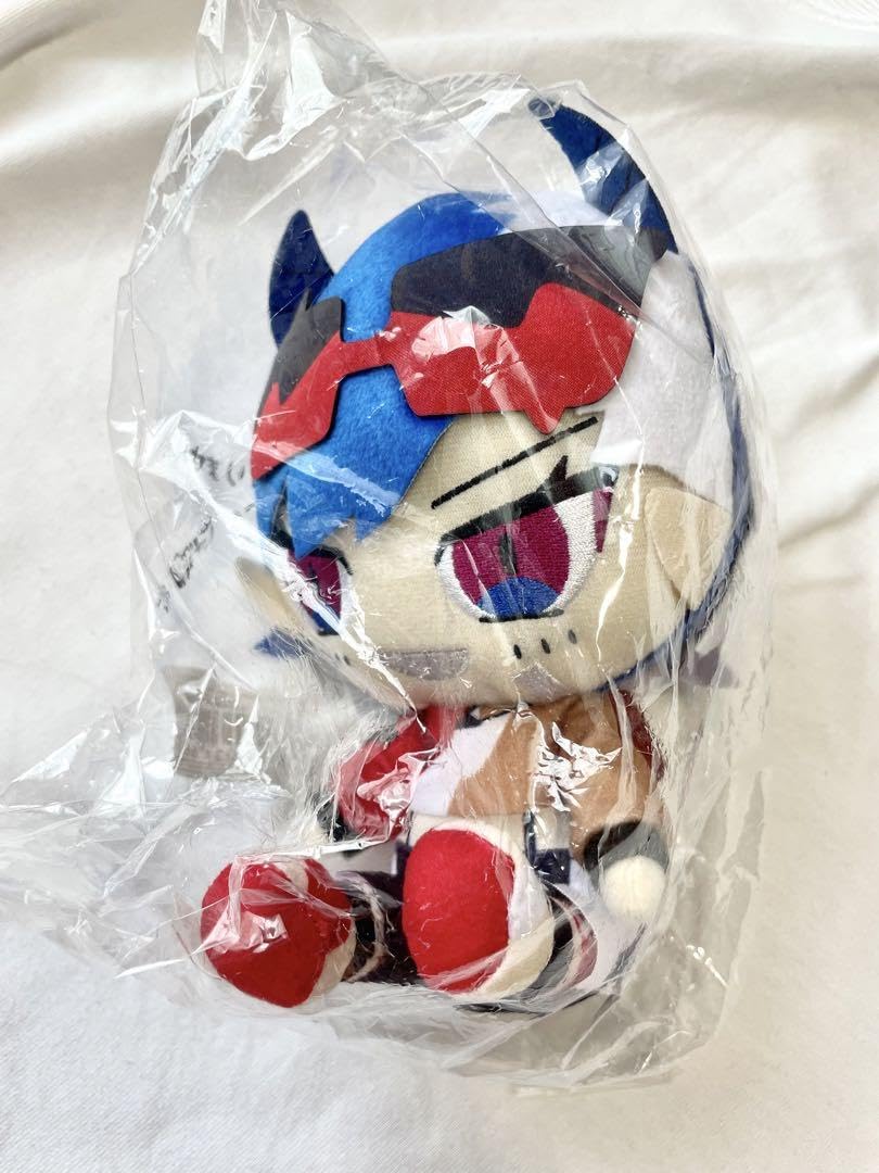 Amazon.co.jp: Ado 阿修羅ちゃん auスマートパスプレミアム ぬいぐるみ