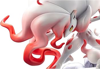 Amazon.co.jp: ポケモンセンターオリジナル フィギュア ヒスイゾロア