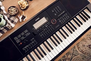 Amazon.com: Casio CT-X3000 – 61-Key Portable Arranger Keyboard