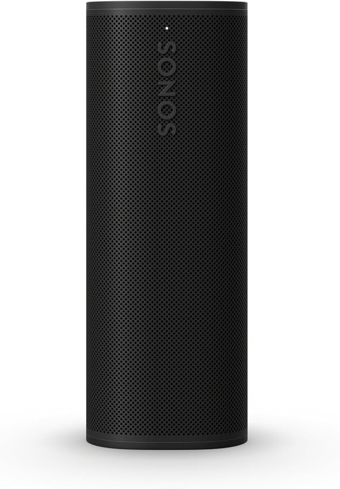 Amazon.co.jp: Sonos Roam2 スマートスピーカー 【VGP2025 Bluetooth