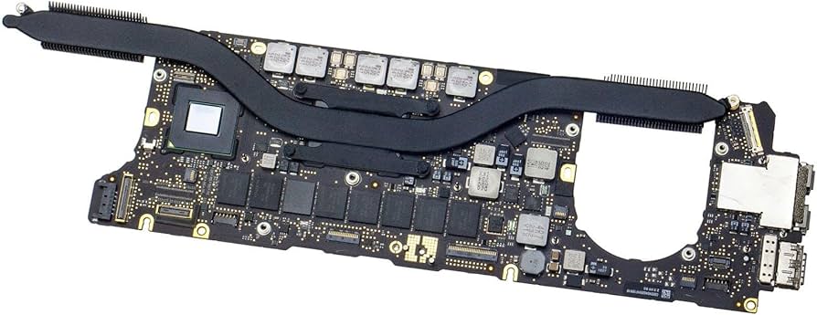 Amazon.com: A1425 Logic Board for MacBook Pro (Retina, 13-inch