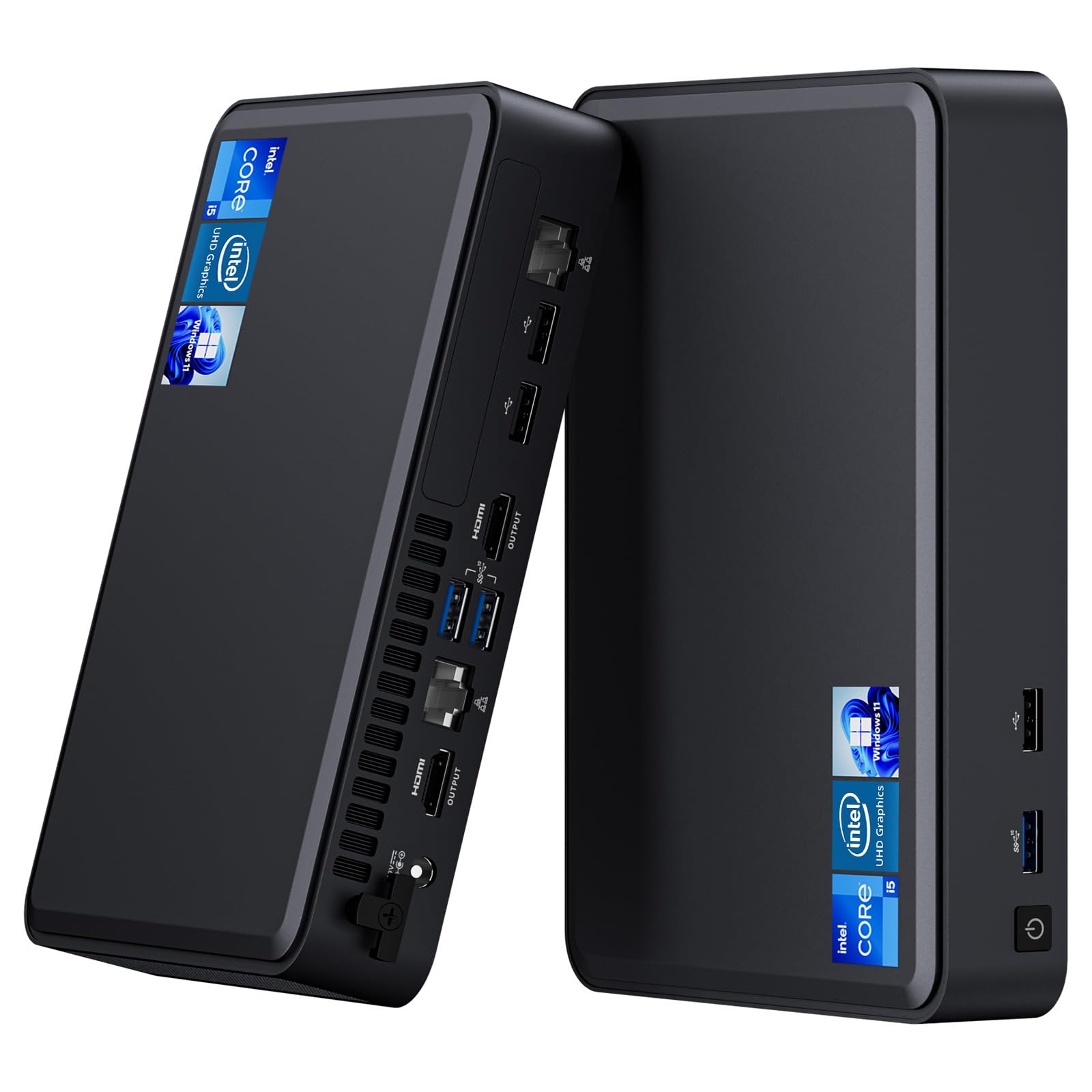 Amazon.com: Intel NUC Pro Chassis Element mini pc，Built-in NUC 8