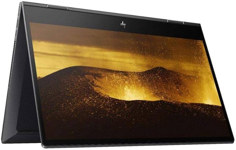 Amazon.com: 2019 HP ENVY x360 2-in-1 15.6