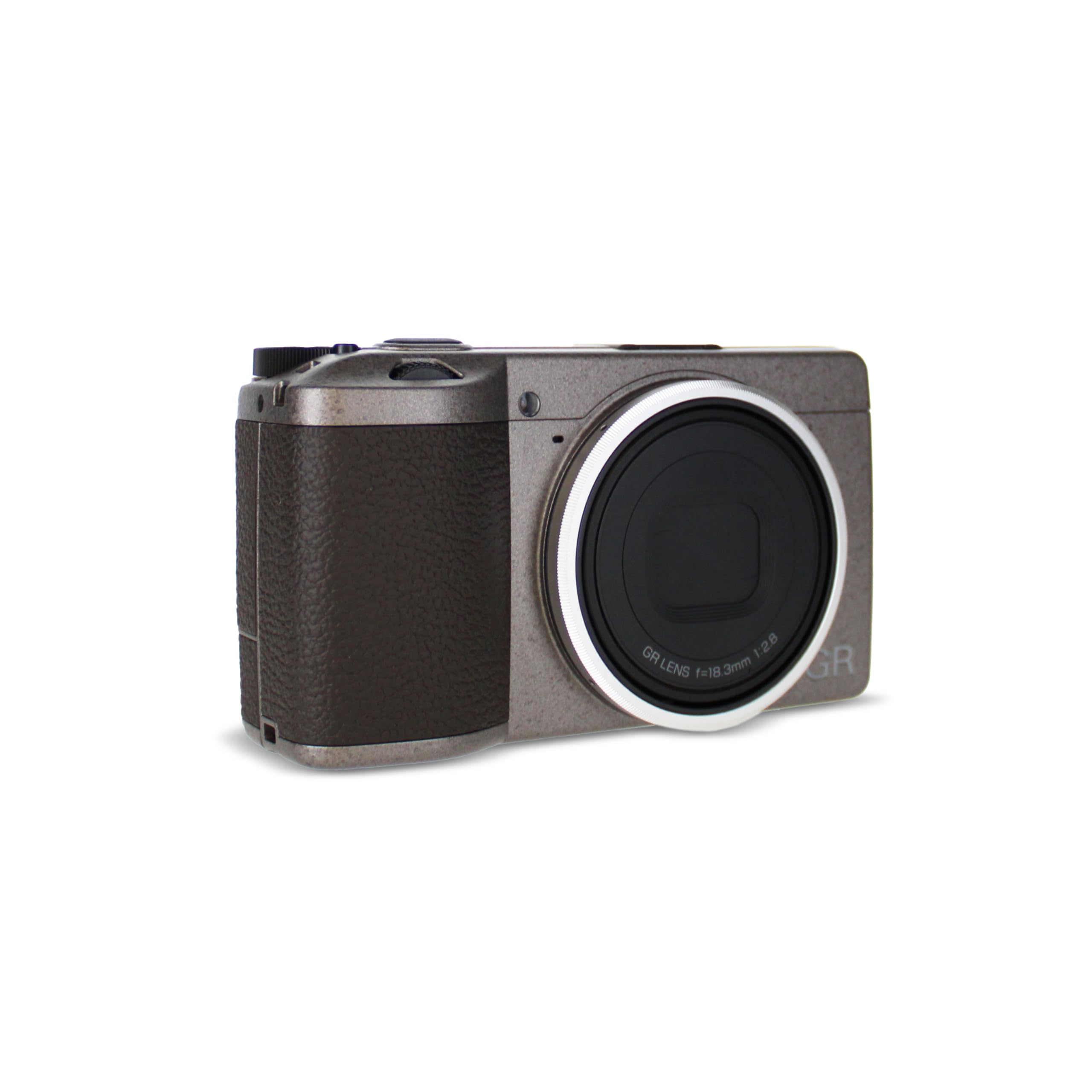 Amazon.com : Ricoh GR III Diary Edition Compact Portable Digital