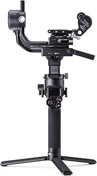 Amazon.com : DJI RSC 2 Combo - 3-Axis Gimbal Stabilizer for DSLR