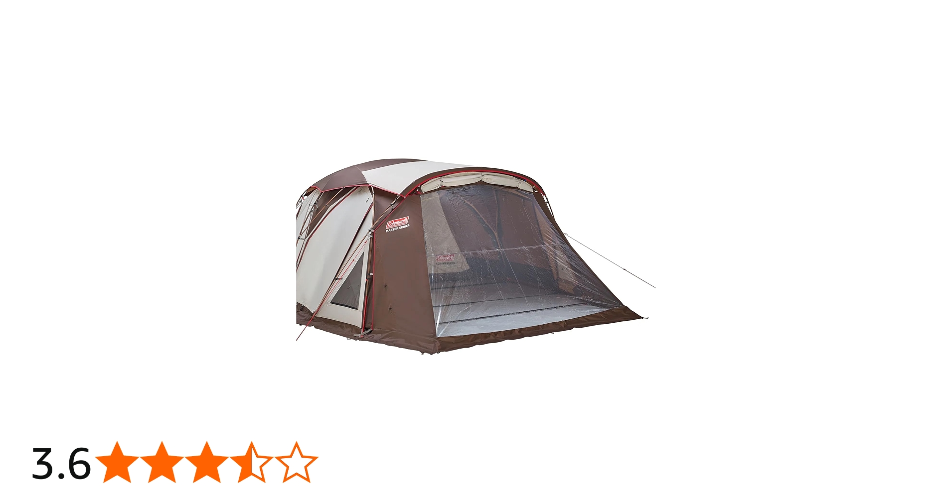 Amazon | Coleman(コールマン) クリアウォール | Coleman(コールマン